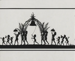 Illustration for Per Aspera ad Astra